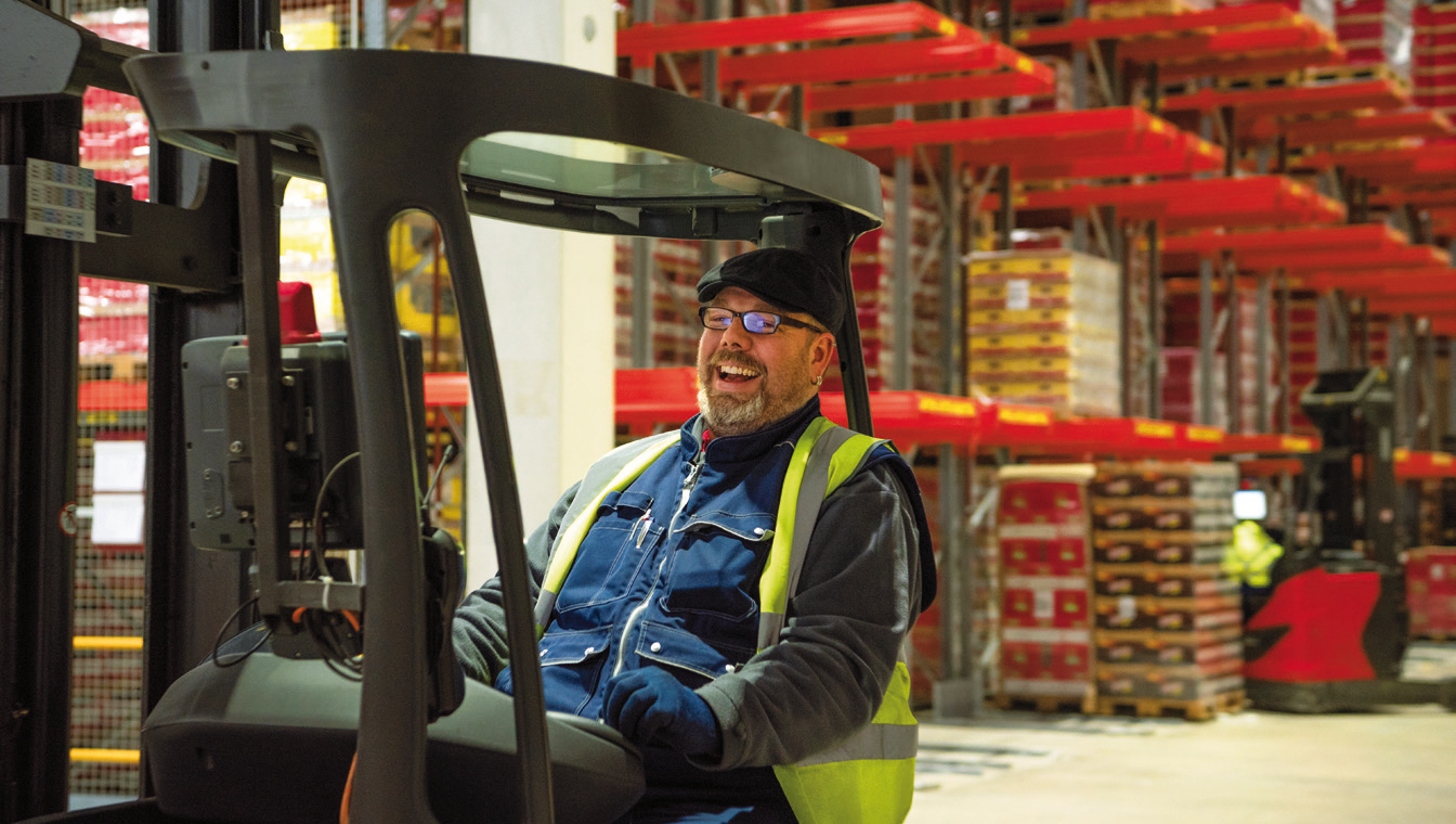 Über uns und Standorte | Lorenz